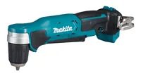 Akku-Winkelbohrmaschine DA333DZ 10,8Volt (blau/schwarz, ohne Akku und Ladegerät)