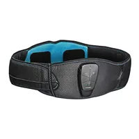 Compex Elektrostimulationsgerät Corebelt 5.0 Set S/M - Produktkategorie: Sonstiges - Einsatzgebiet Elektrostimulation: Muskelstimulation - Nachhaltigkeit: Nicht angegeben - Körperbereich: Rücken - Sportart: Fitness - Display vorhanden: Nein
