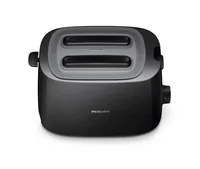 Philips Daily Collection HD2582/90 toaster 8 2 slice(s) 830 W