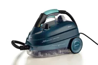 Ariete 4146/05 Tragbarer Dampfreiniger 1,6 l 1500 W Blau