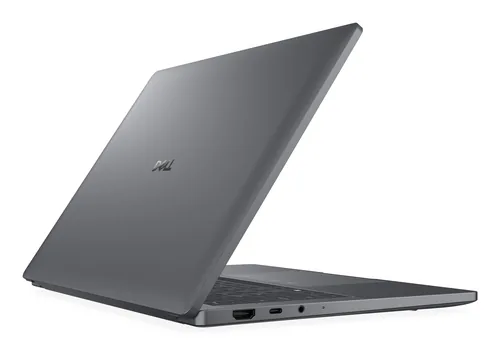 DELL Pro 14 Premium PA14250 Copilot+ PC Intel Core Ultra 5 238V Laptop 35.6 cm (14") Full HD+ 32 GB LPDDR5x-SDRAM 512 GB SSD Wi-Fi 7 (802.11be) Windows 11 Pro Grey German