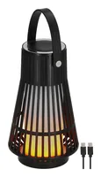 Brennenstuhl LED-Akku-Aussenlampe FL 100 A - Einsatzbereich: Outdoor & Camping - Betriebsart: Akkubetrieb - Leuchtmittel: LED - Wasserfest: Nein - Max. Laufzeit: 20 h - Leuchtweite: 0 m