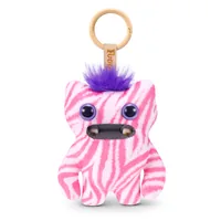 Zuru Fuggler Baby Pinkles 3.5 Mehrfarbig, 8.9 cm - Plüschtierart: Kuscheltier - Kategorie: Figur - Altersempfehlung ab: 4 Jahren - Tierart: Fabelwesen - Detailfarbe: Mehrfarbig - Höhe: 8.9 cm