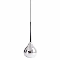 Näve 6126997 suspension lighting Flexible mount E27 LED 40 W