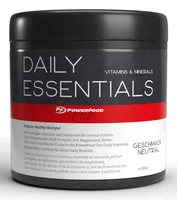 PowerFood 8473-22 sport/energy drink Sport drink Powder