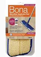Bona CA101025 mop accessory/supply Mop pad Beige