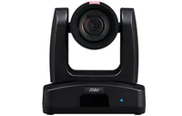 AVer Professionelle Autotracking-Kamera TR315 4K, 60 fps - Farbe: Schwarz - Auflösung: 4096 x 2160 (4K) - Kameraeigenschaften Neigbar-: 30 ° - Kameraeigenschaften Neigbar+: 90 ° - Microsoft Zertifizierung: Kompatibel (Nicht zertifiziert) - Auto Framing: N