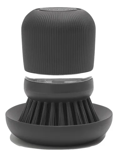 Brabantia 302626 scrub brush Grey