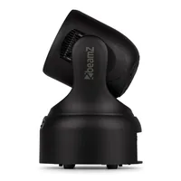 BeamZ NOVA68-BK LED 8 W