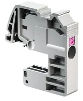 Rittal SV 3455.505 morsettiera Grigio