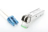 Digitus DN-81002 network transceiver module Fiber optic 1250 Mbit/s 1550 nm