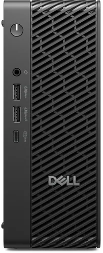 DELL Pro Max FCM2250 Intel Core Ultra 5 245 16 GB DDR5-SDRAM 512 GB SSD Windows 11 Pro Micro PC Mini-PC Schwarz