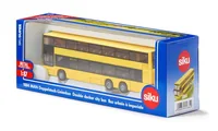 SUPER MAN Doppelstock-Linienbus, Modellfahrzeug