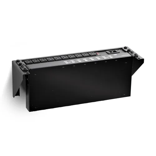 3U 19 WALL MOUNT RACK BRACKET .