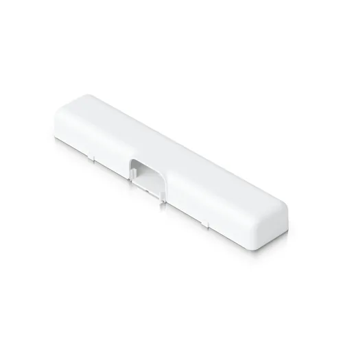 Ubiquiti UACC-CRB cable tray Straight cable tray White