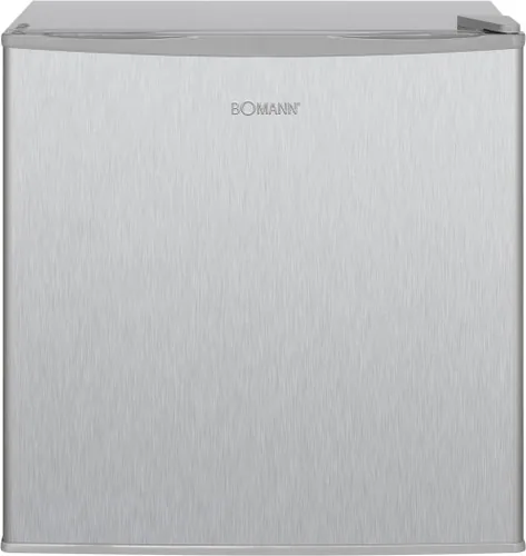 Bomann GB 341 Upright freezer Freestanding 31 L Silver