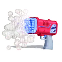 Bubble Bazooka, Seifenblasen