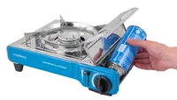 Campingaz Camp Bistro DLX SG Portable grill stove