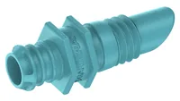 GARDENA Endtropfer Micro-Drip-System 2 L - Bewässerungsart: Endtropfer - System Teil: Micro-Drip-System - Detailfarbe: Türkis