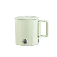 Maestro MR-009-MINT bollitore elettrico 0,8 L 600 W Colore menta