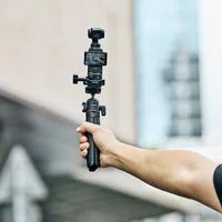 SmallRig 5607 camera cage 1/4-20" Black