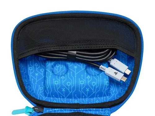 PowerA Astro Bot Gaming controller case