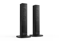 Xoro HSB 55 , Soundbar, 20W, True Wireless Stereo