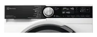 Electrolux Waschmaschine WASL6IE500 Links - Einsatzort: Einfamilienhaus - Energieeffizienzklasse: A - Schleuderwirkungsklasse: B - Beladung: Frontloader - Füllmenge Max.: 10 kg - Eingangsspannung: 230 V
