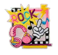 Mono-Quick 10284 sewing accessory 1 pc(s) Patch