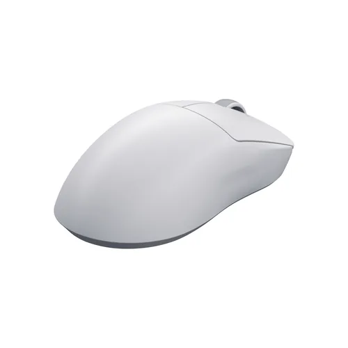 HATOR Quasar 3S Ultima 8K Wireless (HTM661) White souris Droitier RF Wireless + Bluetooth + USB Type-C Optique 30000 DPI
