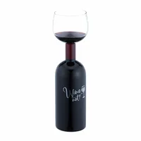 Relaxdays 4052025474751 Verre à vin 750 ml Verre de vin rouge