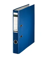 LEITZ Ordner Swiss Edit. 180° 5.2cm 10165035 blau A4