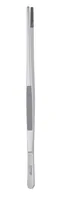 triangle Küchenzange gerade Silber - Anwendungsbereich: Grill - Küche - Set: Nein - Detailfarbe: Silber - Griffmaterial: Edelstahl - Material Küchenhelfer: Edelstahl