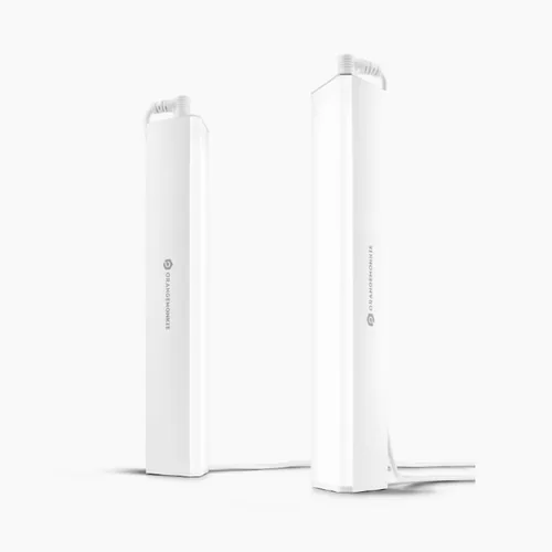 Orangemonkie Foldio Halo Bar Kit