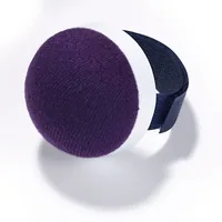 Prym Nadelkissen mit Klettband, Blau - Verpackungseinheit: 1 Stück - Detailfarbe: Blau - Produkttyp: Nadelkissen