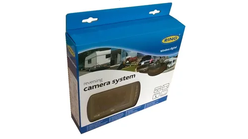 Ring RBGWC43 dashcam DC