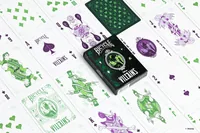 Bicycle Disney Villains playing cards 56 pc(s)
