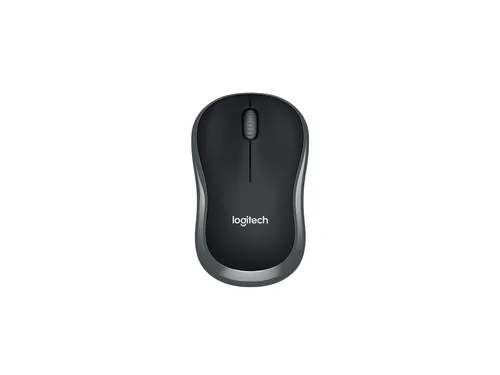 LGN Logitech MK330 Wireless Desktopset US Layout