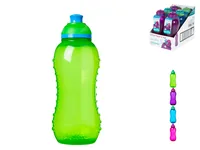 Sistema Twist 'n' Sip Daily usage 330 ml Polypropylene (PP) Assorted colours