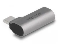 DeLOCK Audio Adapter USB Type-C male to 3.5 mm 4 pin stereo jack female