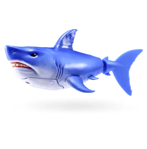 Robo Alive Water Activated Shark(Muti Colour)