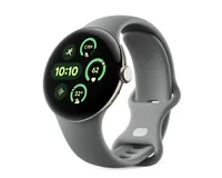 Google Pixel Watch 3 Band Active 45mm Size L - Hazel DE