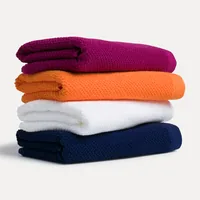 MÖVE Bliss Berry Cotton Washing mitt