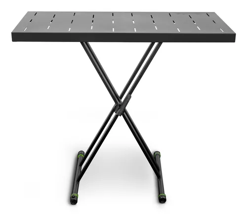 Gravity GKSX2RD DJ equipment accessory Stand pack