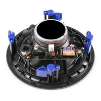 Power Dynamics NCSS8B 2-way Black 40 W