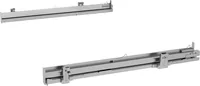 Clip-Vollauszug Z1608DX0, dampffähig, Backofenauszug