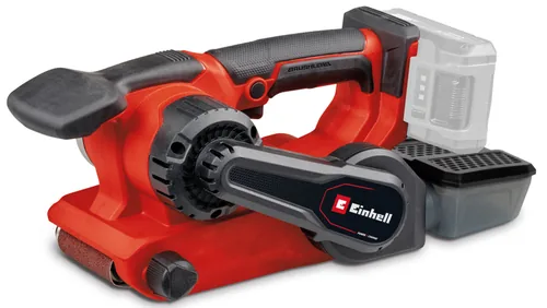 Professional Akku-Bandschleifer TP-BS 18/457 Li BL - Solo, 18Volt