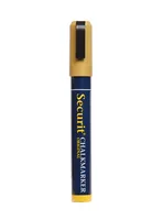 SECURIT Kreidestift 2-6mm SMA510-GD gold