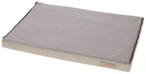 Kerbl Multifunktionsmatratze 72 x 50 x 5 cm - Produkttyp: Bett - Tierart: Hund - Detailfarbe: Braun - Breite: 72 cm - Länge: 50 cm