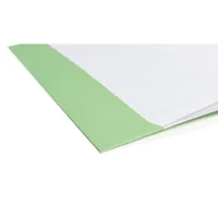 HERMA Einbandpapier A5 Grasgrün - Produkttyp Bucheinbandprodukte: Einbandpapier - Detailfarbe: Hellgrün